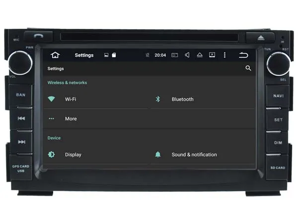 Android 8 0 автомобильный DVD gps для KIA CEED (2010 2012)/VENGA поддержка DVR wifi DSP DAB OBD Octa Core 4 Гб ram 32