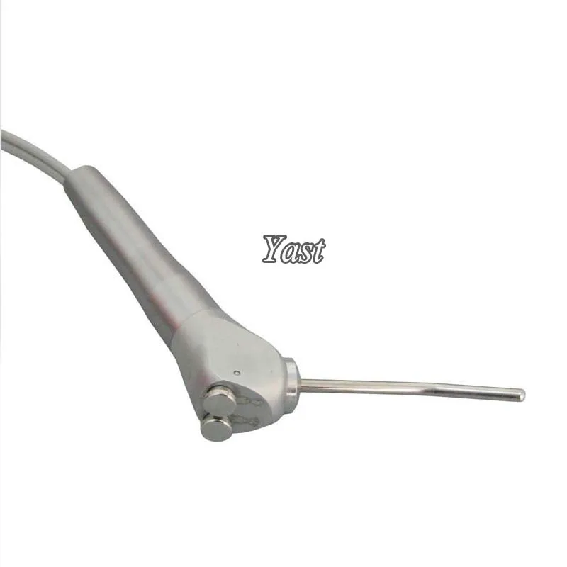 

1 pcs Dental Lab Portable Air Turbine Unit Stainless steel Shell 2 / 4 hole