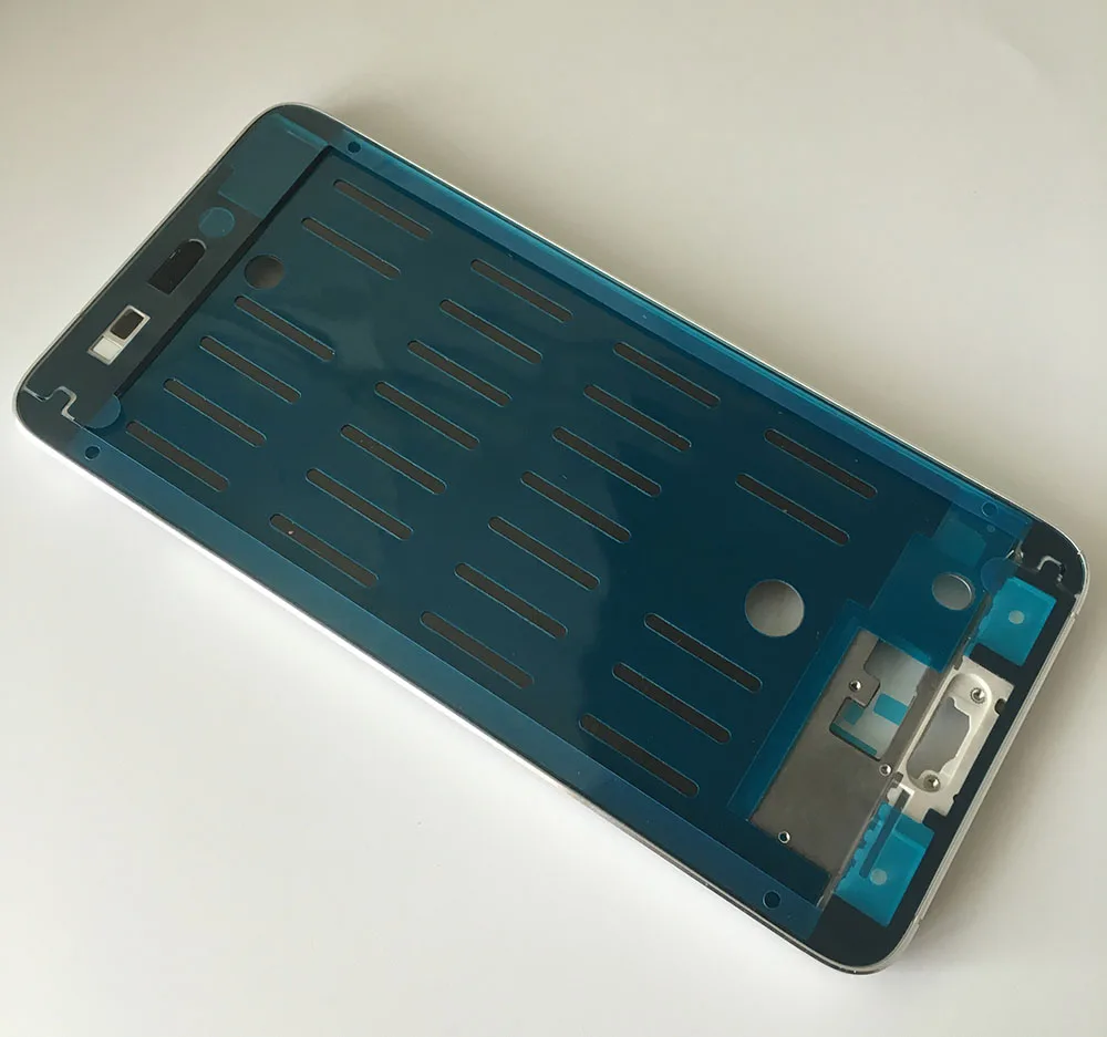 Новая средняя рамка для Xiaomi Mi 5 mi5 экран 15 дюйма ЖК дисплей с поддержкой передней