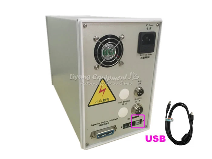 Cnc резчик по дереву LY6040Z VFD0.8KW USB 3 Axis ЧПУ гравировка машина с водяным баком для
