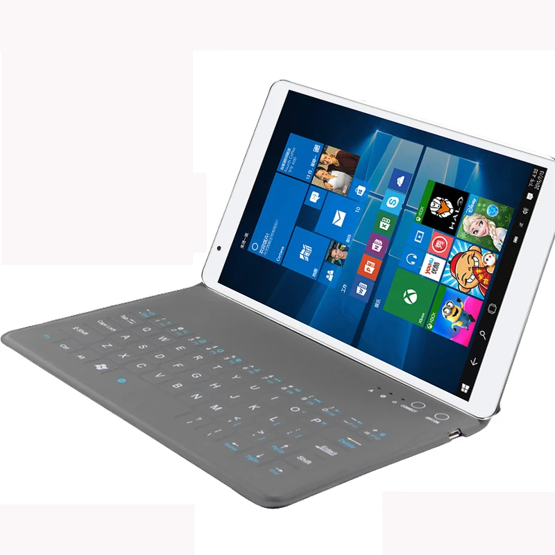 Ультратонкий чехол с клавиатурой Bluetooth для 9 7-дюймового AlldoCube t9 4g 32gb lte talk9x talk 9x u65gt