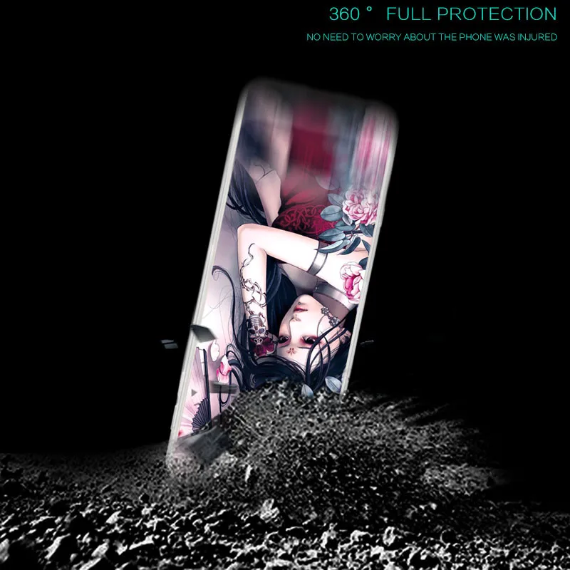 For Samsung Galaxy J6 2018 Case Soft Silicone Back Cover J600F J600 SM-J600F Phone |