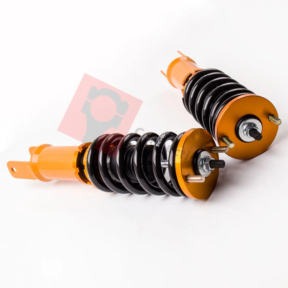 Coilover Наборы для 00-09 S2000 AP1 AP2 s2k 2000-2009 пружина Распорки выполните База Кабриолет 2d 2.0