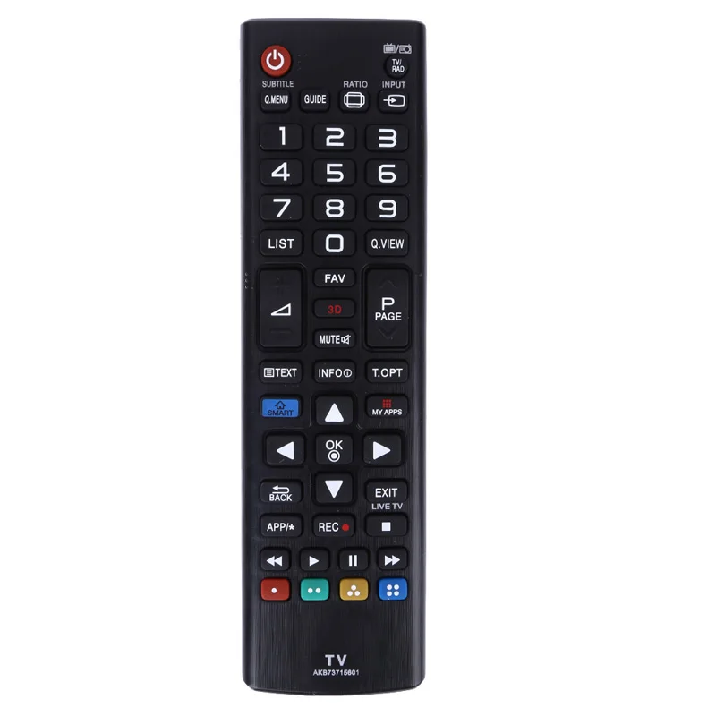 Новый пульт дистанционного управления для LG AKB74475480 AKB73715603 AKB73715679 AKB73715622 LED TV