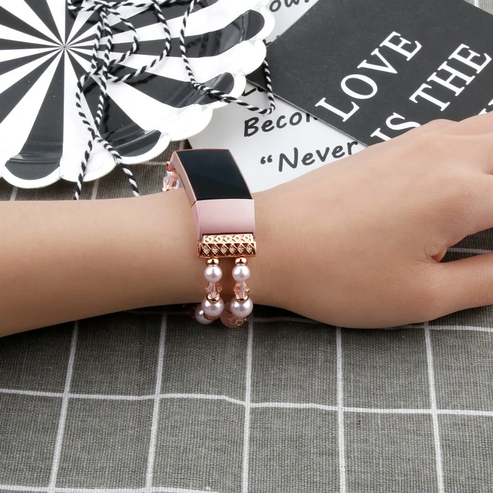 Ремешок для часов Fitbit Charge 3 модный сменный Браслет наручных 3|Смарт-аксессуары| |