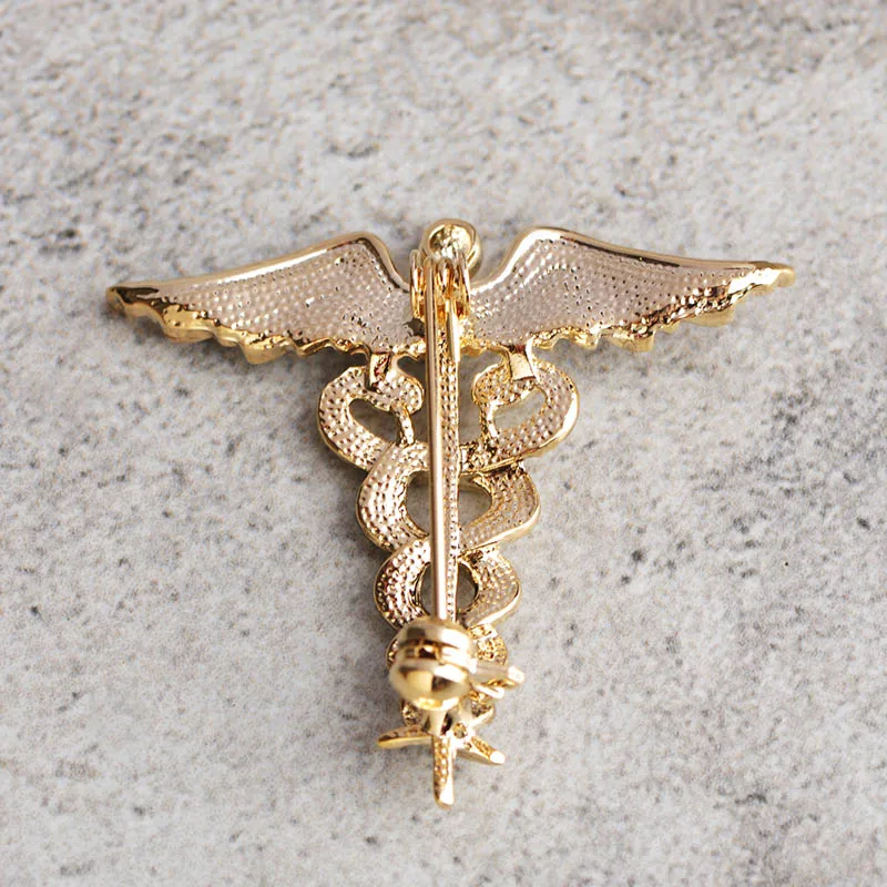 Madrry креативная парная искусственная эмалированная Брошь для женщин мужчин детей