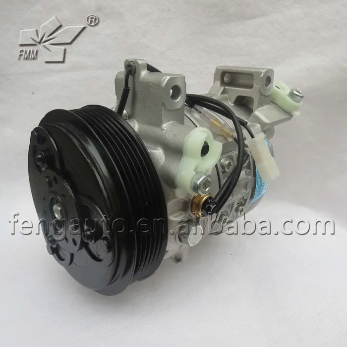 8972273200 46389 A/C компрессор 6pk для ISUZU Rodeo/vehicross