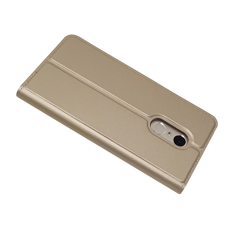 Xiaomi redmi note 4 Чехол для глобальной версии Флип кожаный чехол для coque Xiomi redmi note 4 note4 Note 4X чехол-накладка