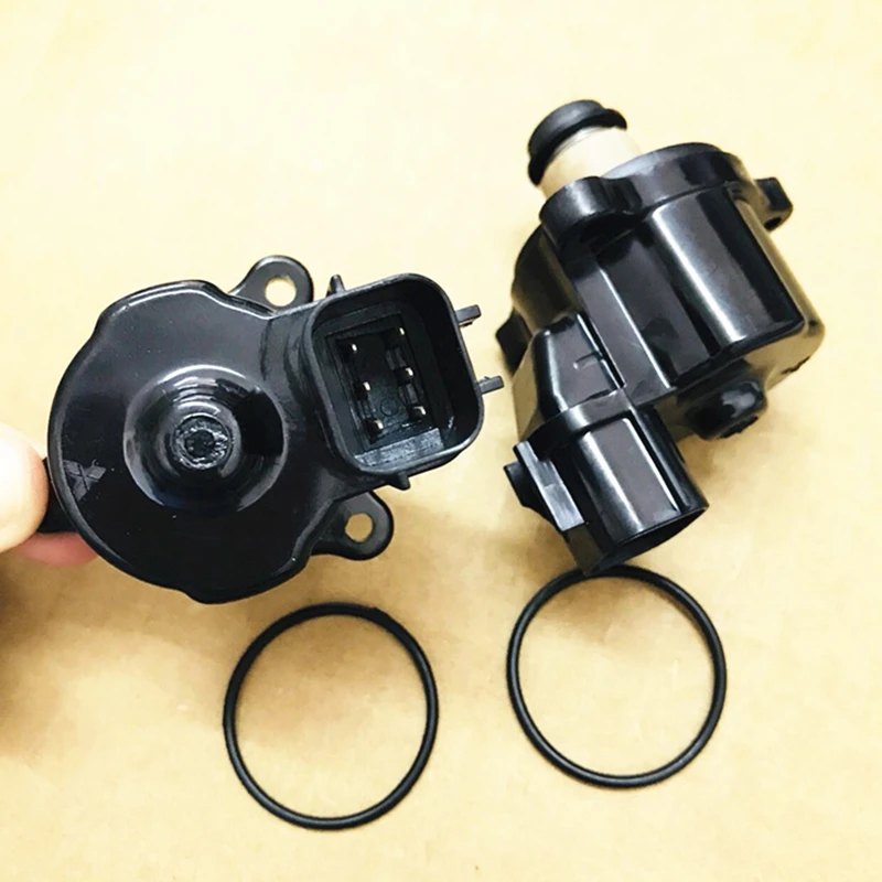 Клапан управления холостым воздухом MD628174 MD619857 MD628117 для Mitsubishi Eclipse Galant Montero Sport 2 4
