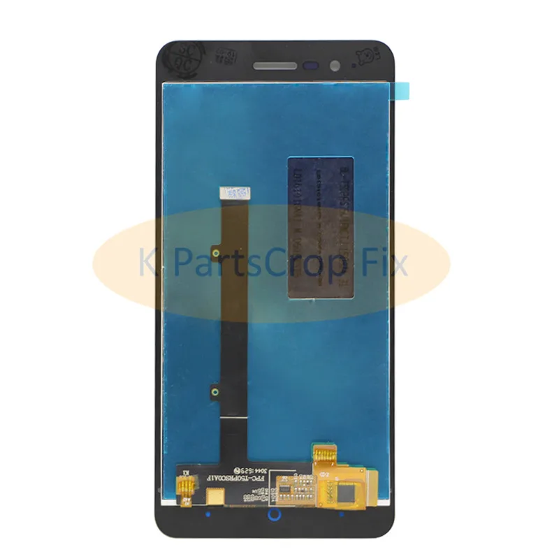 For ZTE Blade A510 LCD Display +Touch Screen Assembly Digitizer Replacement zte lcd +free tools | Мобильные телефоны и