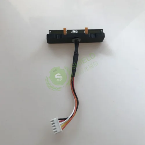 5 needles Heater 1 KL-280/280G/280 H/260C/300 T/500/510/520 сварочный аппарат сердцевина обогревателя крышка - Цвет: 5 needles Heater 1