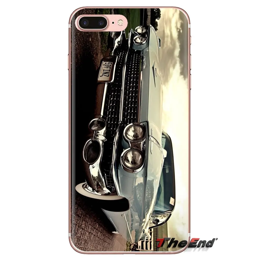 For Oneplus 3T 5T 6T Nokia 2 3 5 6 8 9 230 3310 2.1 3.1 5.1 7 Plus 2017 2018 Old Cars Soft Transparent Cases Covers |
