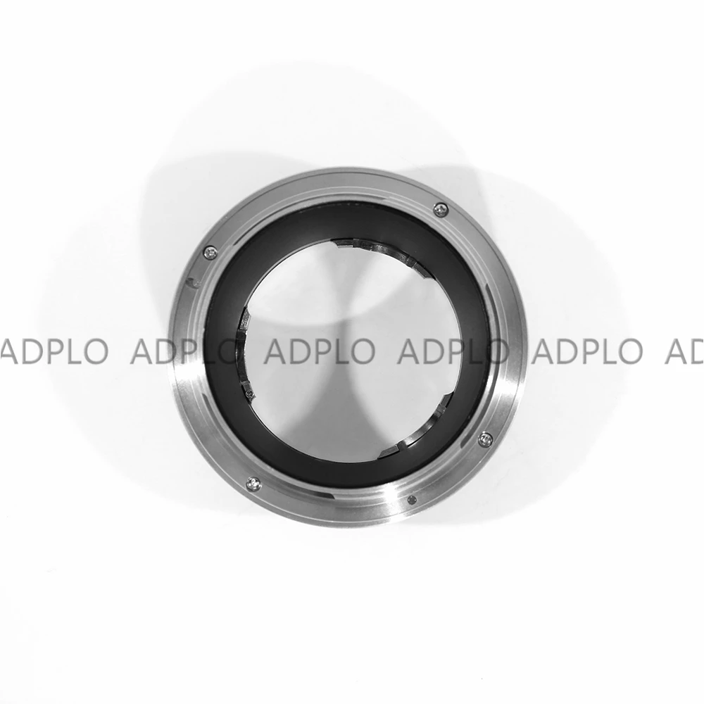 ADPLO для объектива L/R GFX кольцо адаптер Крепление беззеркальной цифровой камеры Leica