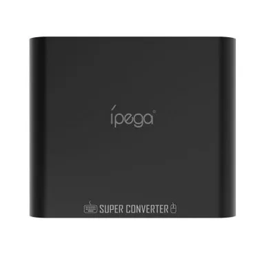 Конвертер Bluetooth клавиатуры и мыши Ipega 9116 для Android игрового контроллера джойстика