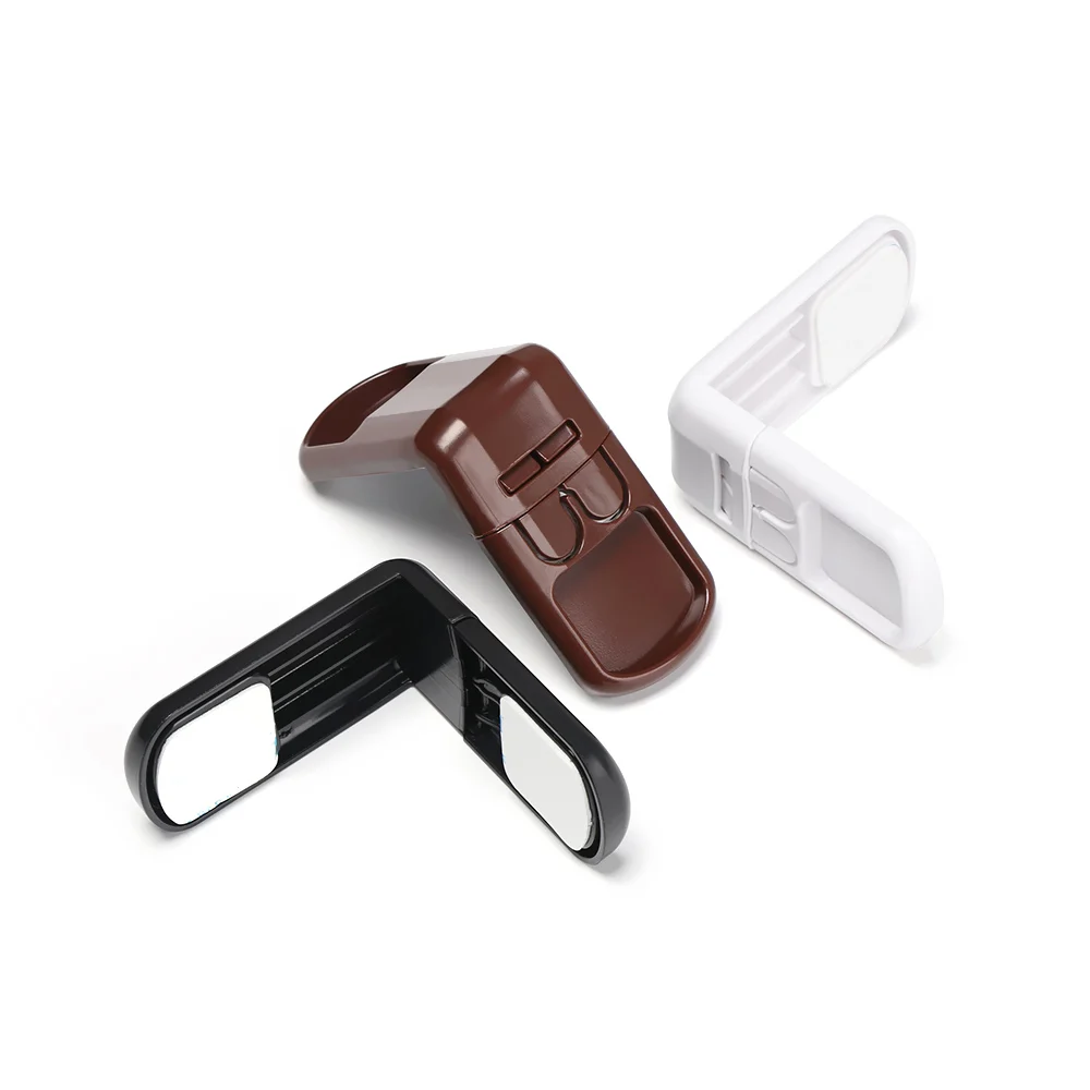 Plastic Baby Safety Protection From Children In Cabinets Boxes Lock Drawer Door Security Product Multi-function Kids Baby Safety