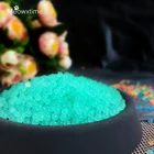 30000 шт.компл. светящиеся жемчужные кристаллы почвы грязи гидрогель растущий блеск Orbiz Водяные Шарики, водяные бусины набор домашний декор