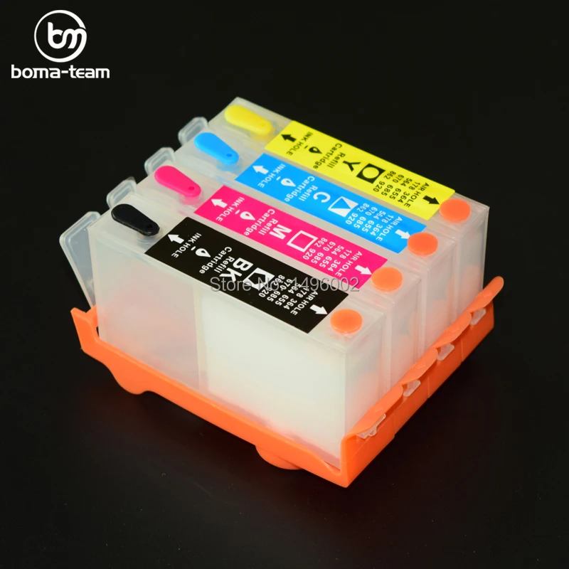 

HP685 ARC Chip Within For HP 685 ink Cartridges