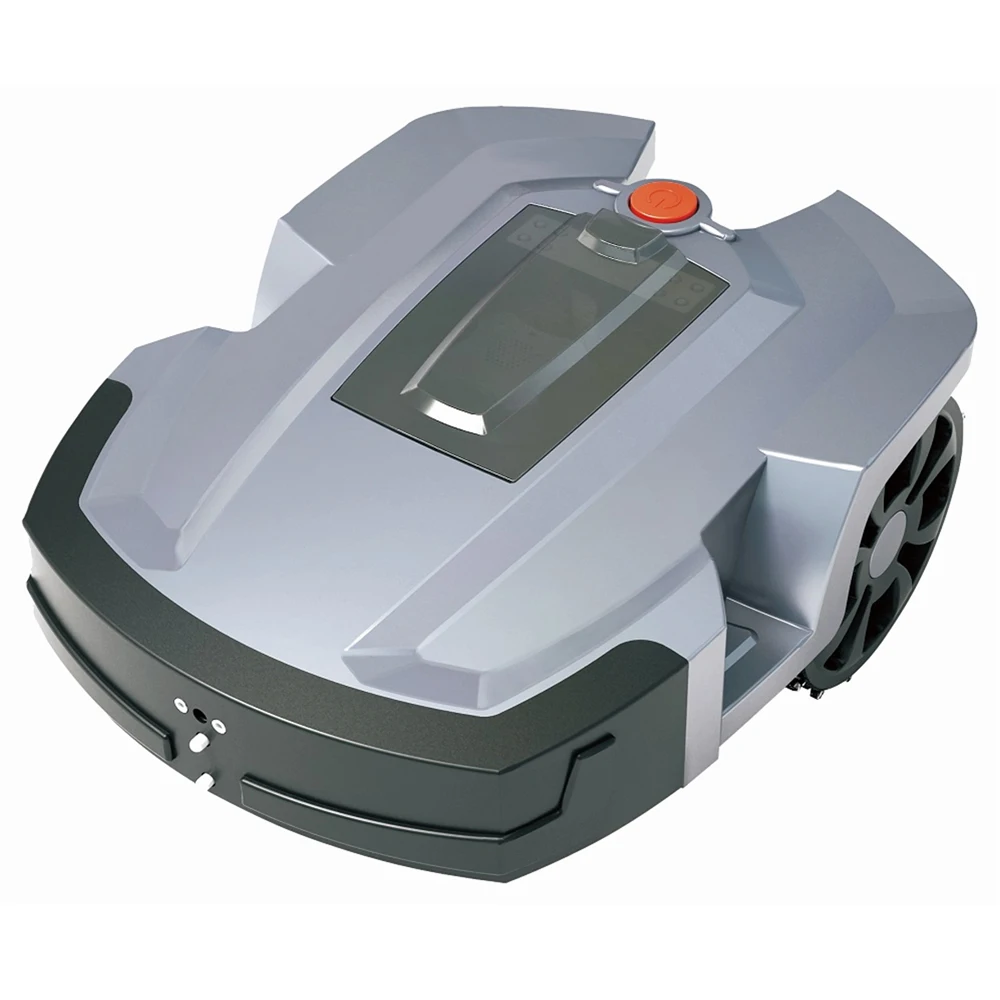 Умная газонокосилка робот бесплатная доставка водонепроницаемая