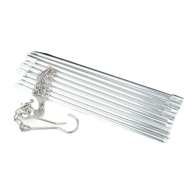 Портативный гриль из нержавеющей стали с древесным углем мангал шашлык кебаб