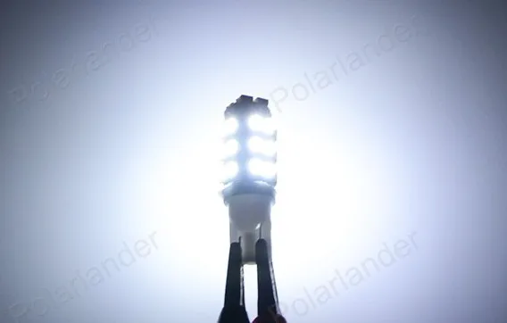 Высокая яркость 10 шт. T10 28 Smd Led 3528 Авто Автомобильный светодиодный светильник W5W