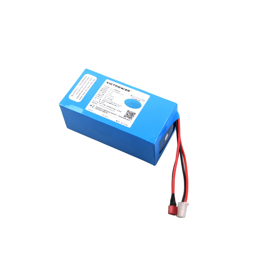 Перезаряжаемый литий-ионный аккумулятор 18650 7S3P 25 2 V 7.5ah для электрического