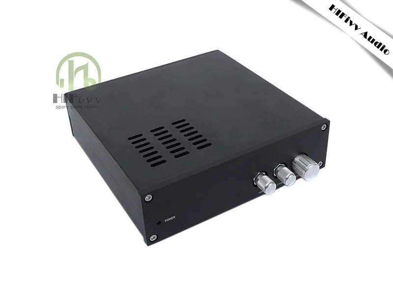 Цифровой усилитель TAS5630 2 1 канала 1x300 Вт 2x150 класс D плата цифрового усилителя