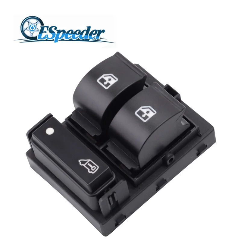 Панель электропитания для Peugeot боксер II Citroen Jumper Fiat 3 кнопки 735421419|Переключатели и