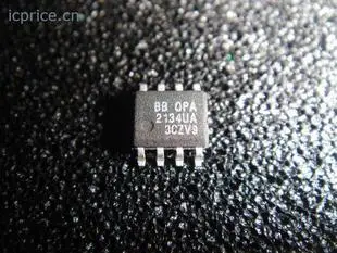 10PCS OPA2134UA | Электронные компоненты и принадлежности