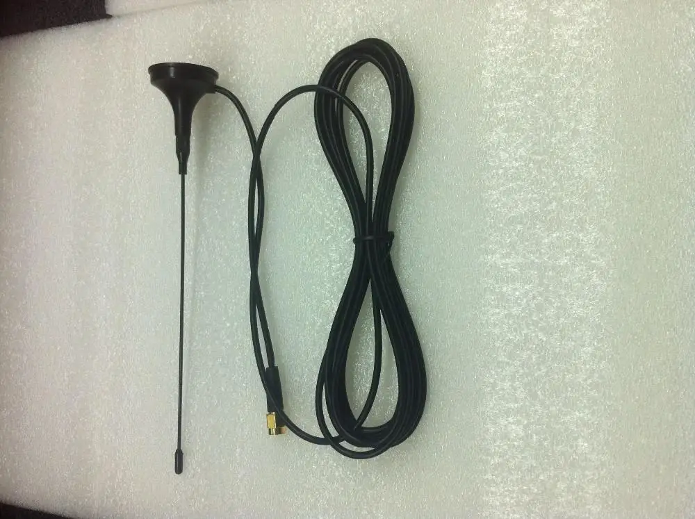 Высокое качество 2 Din Android цифровой DVB-T/ISDB-T ТВ антенна с сильным Singal не отделяется