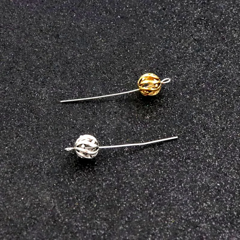 Шпильки из нержавеющей стали для изготовления ювелирных изделий сделай сам