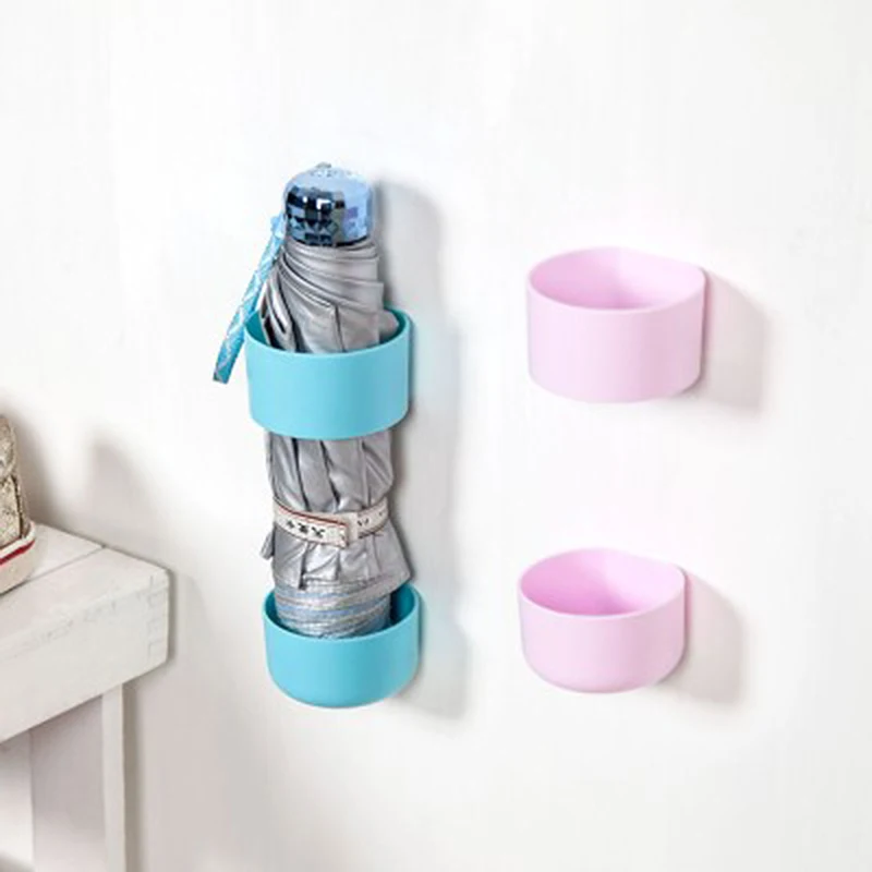 Держатель для зонтика вешалка держатель паста тип стойка зонтик хранения воды