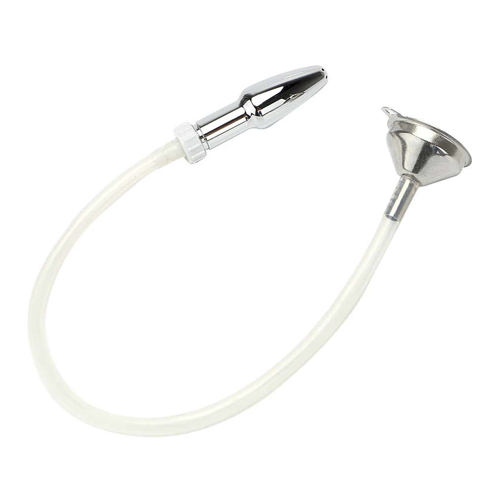 Оло секс игрушки для мужчин женщин гей анальный очиститель трубка Вагина клизма