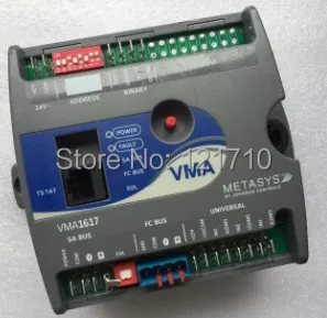 Промышленные METASYS VMA1617 37-582-79 JOHNSON CONTROLS REV P | Компьютеры и офис