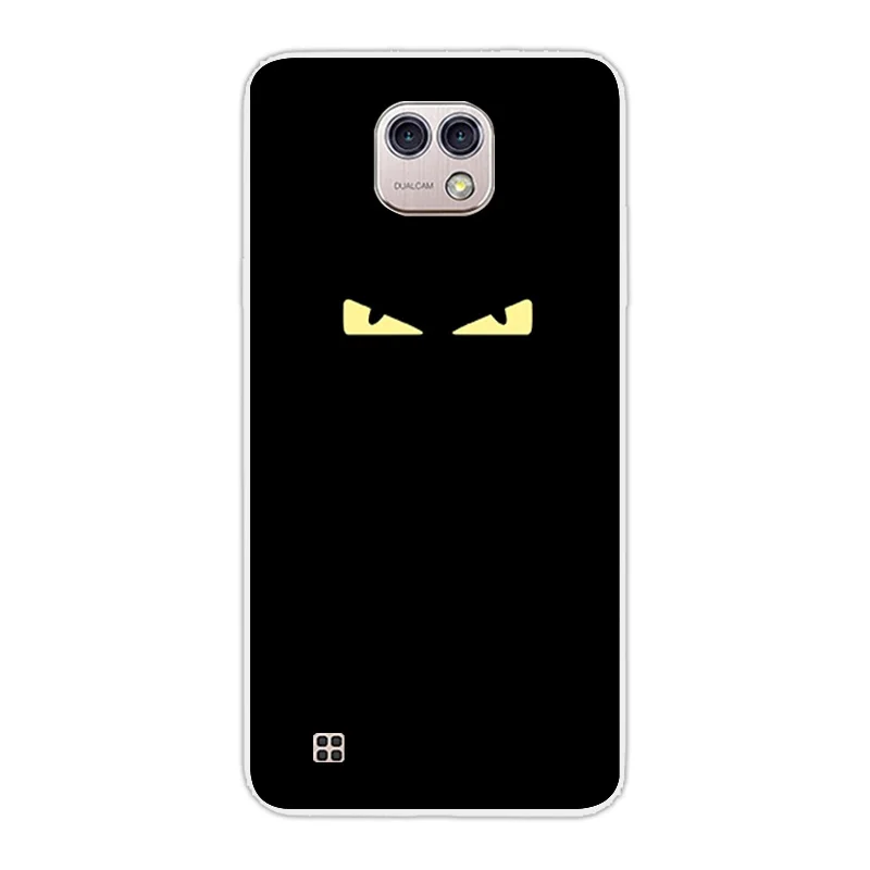 5 2 &quotдля LG X cam чехол для телефона роскошный хмурый Fundas Cam K580 K580DS Coque Мягкий