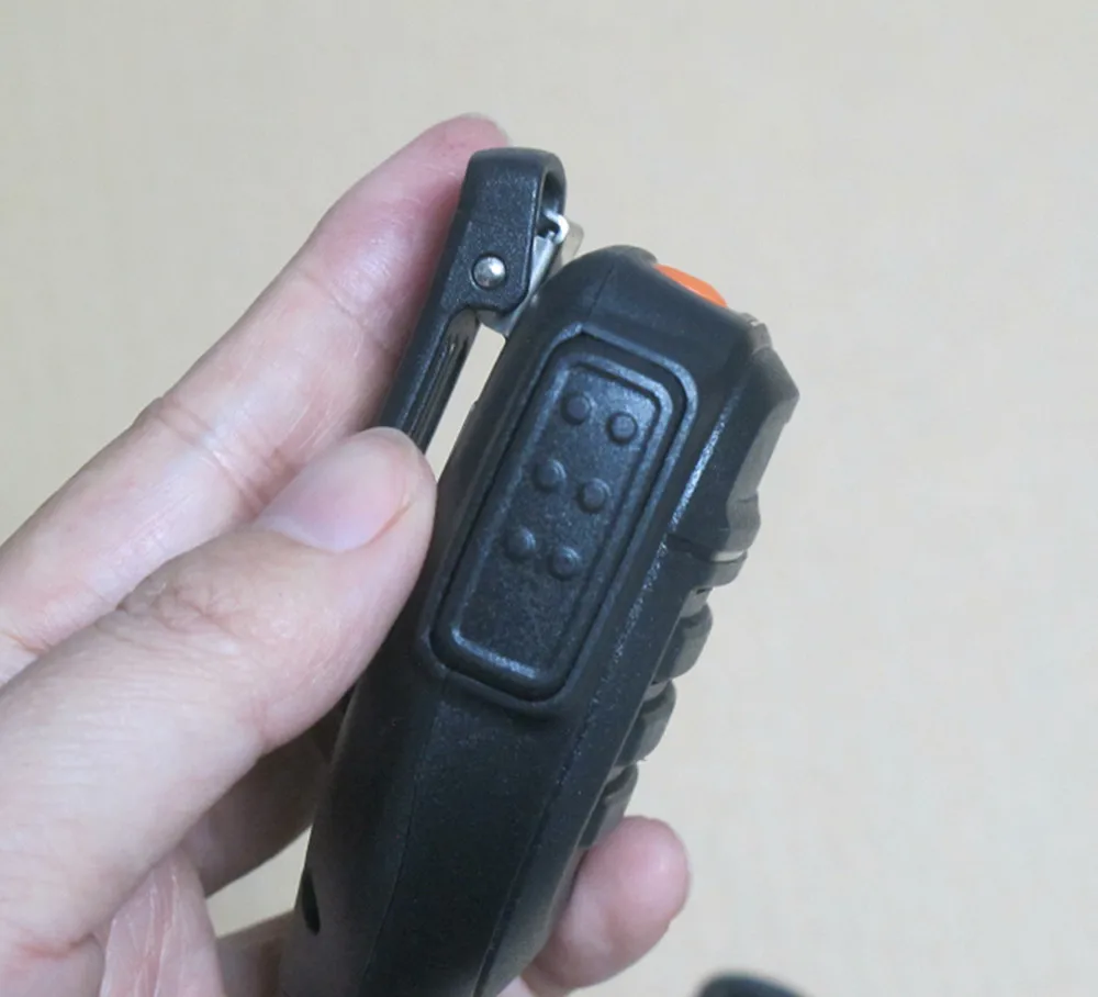 

OPPXUN 2018 Good Microphone for Motorola XiR P6600, XiR P6608, XiR P6620, XiR P6628, XIR E8600/8608, XPR3300, radios