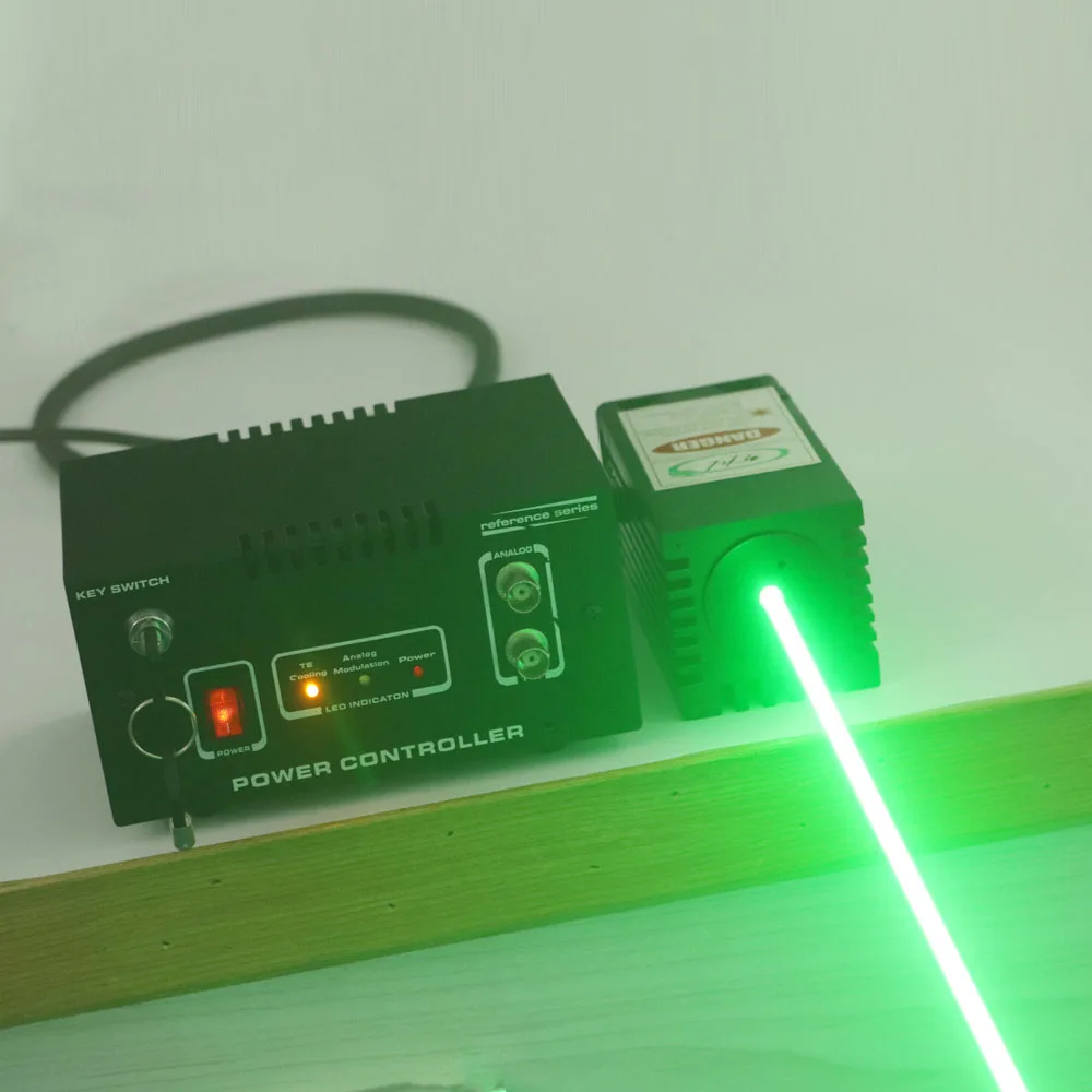 55 нм 500 мВт зеленый лазерный dpss|green laser|laser greenlaser laser |