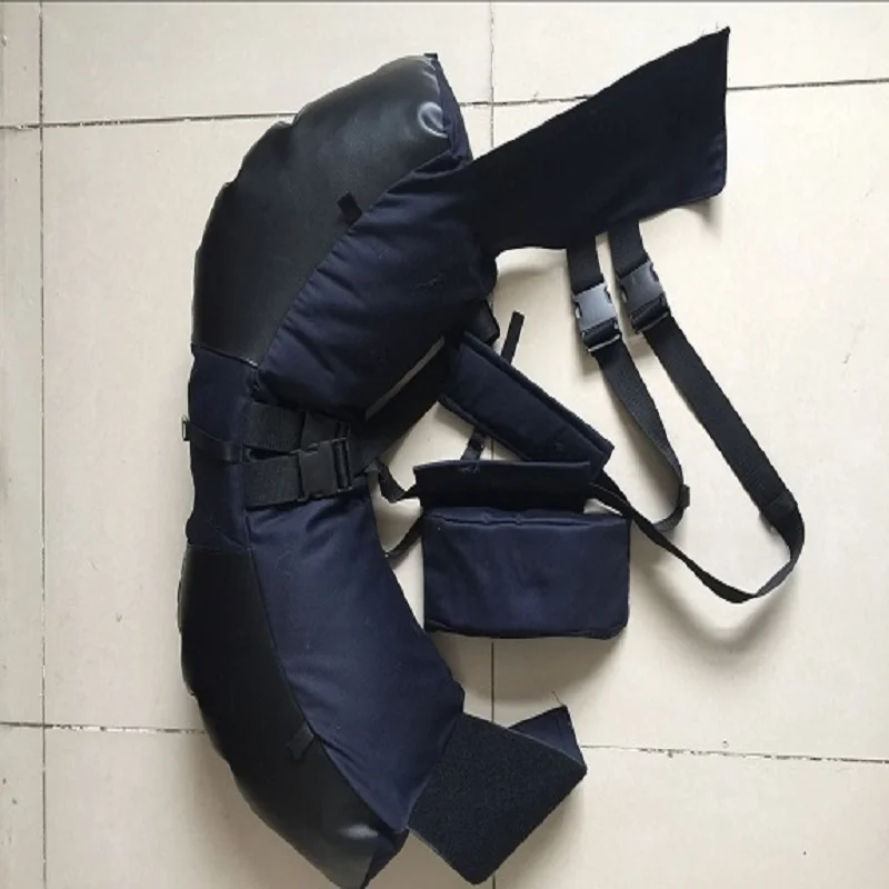 Съемочный и телевизионный фотограф D Cup Shaft saddle bag 4K камера Механическая группа поддержки D Cup грудь поддержка сумка