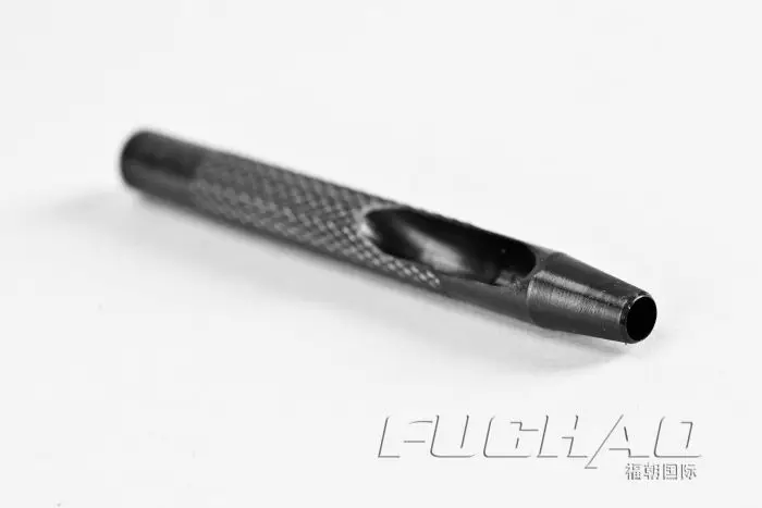 Набор отверстий 5 мм отверстие для кожаного ремня класса А|belts taekwondo|punch bladebelt buyer |