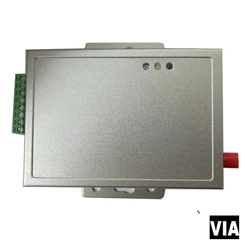 RTU5015 Прямая продажа с фабрики беспроводной шлюз gsm 2 цифровой вход автоматические