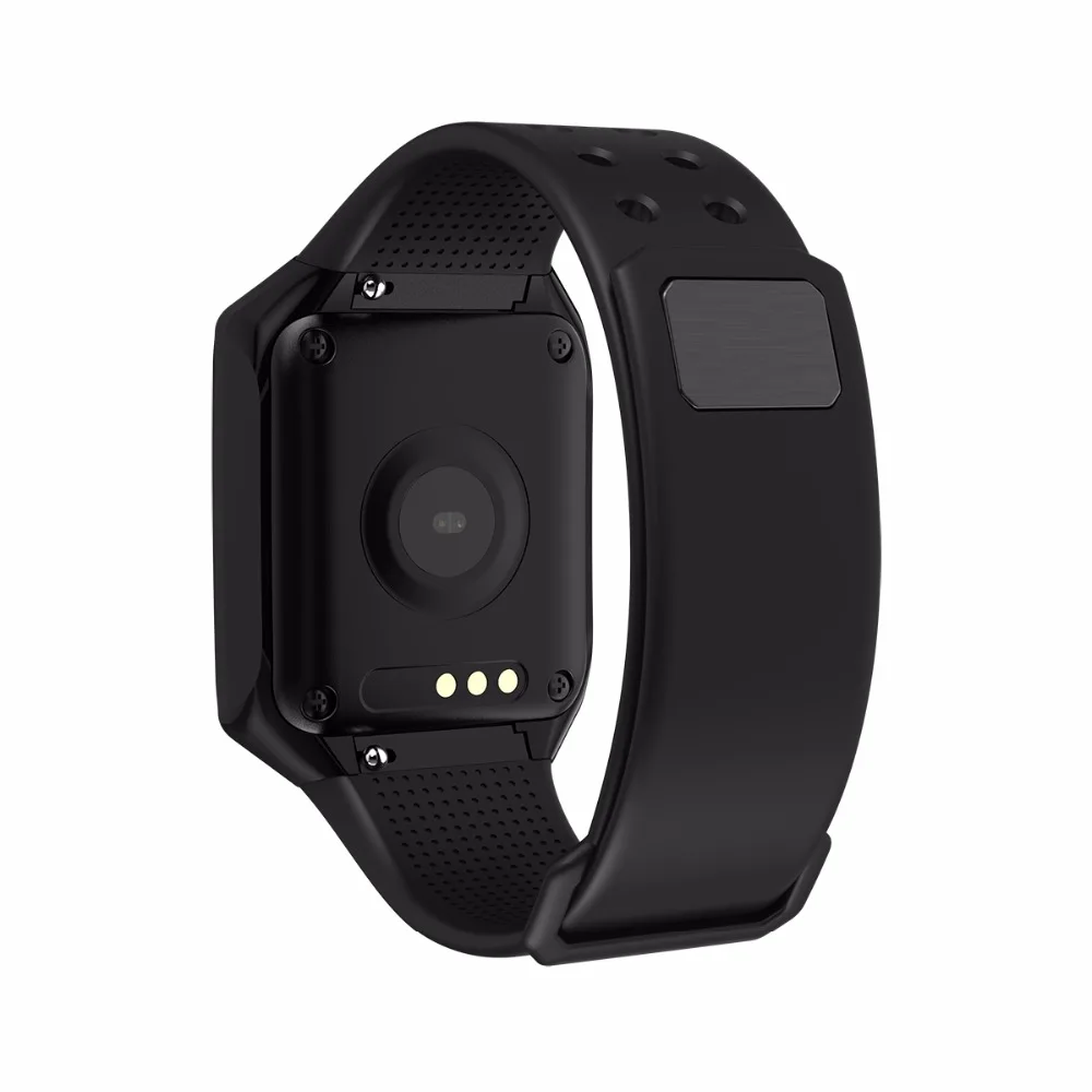 Cawono Z66 OLED Спорт Смарт wirstband фитнес браслет сердечного ритма Приборы для измерения