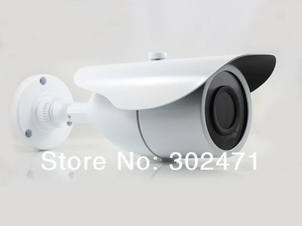 Камера видеонаблюдения с металлическим корпусом|cctv cover|cctv camera covercctv housing |