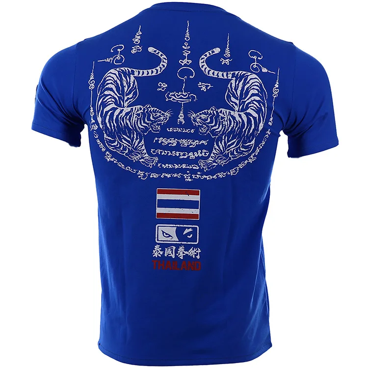 VSZAP Tiger THAI MUAY fight тайская борьба тайские виды спорта для фитнеса ММА Единоборства с
