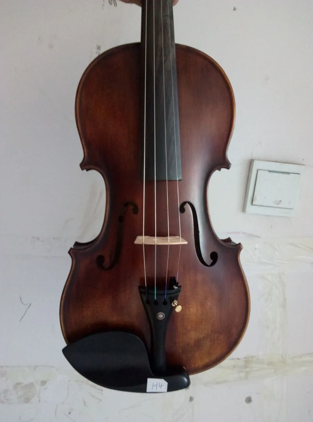 Скрипка Stradi модель 1716 H4|violin|violin model |
