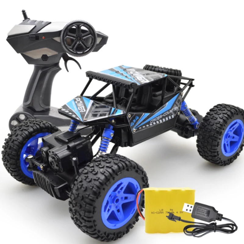 1:18 ГГц 2 4 весы RC автомобиль колеса радио дистанционное управление машинки 4wd для