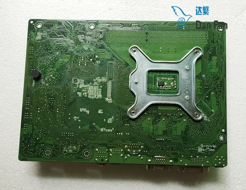 712291-001 для HP 110-023w материнская плата настольного компьютера 717070-501 системная 100%