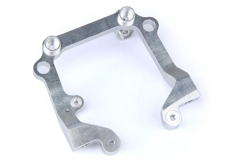 

CNC Alloy Rear U-Shape Holder "U" protector for 1/5 HPI Rovan KM BAJA 5B 5T 5SC Rc Car Upgrade Parts