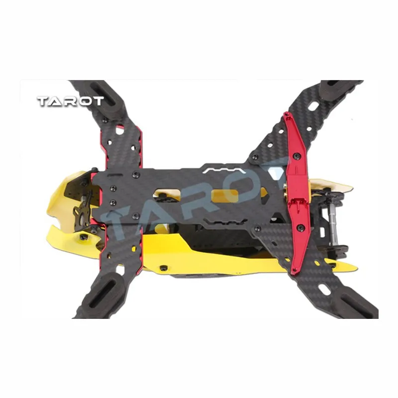 Таро-RC 330 4-осевой Стекловолоконный Квадрокоптер рамка TL330A для RC DIY Мультикоптер