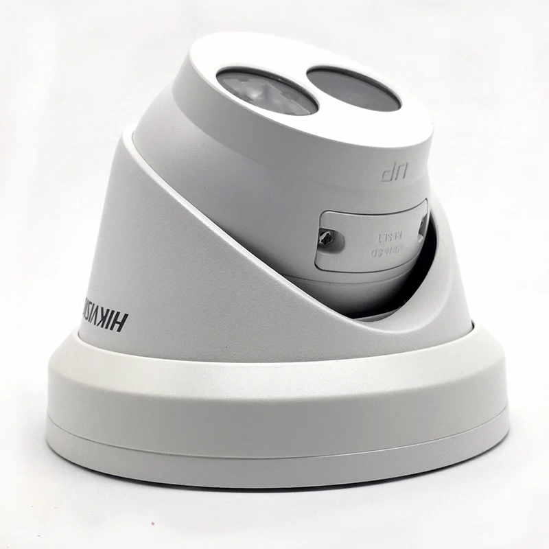 HIKVISION DS 2CD2335FWD I 3MP H.265 + IP67 POE ip камера ультра низкая световая башенка сетевая
