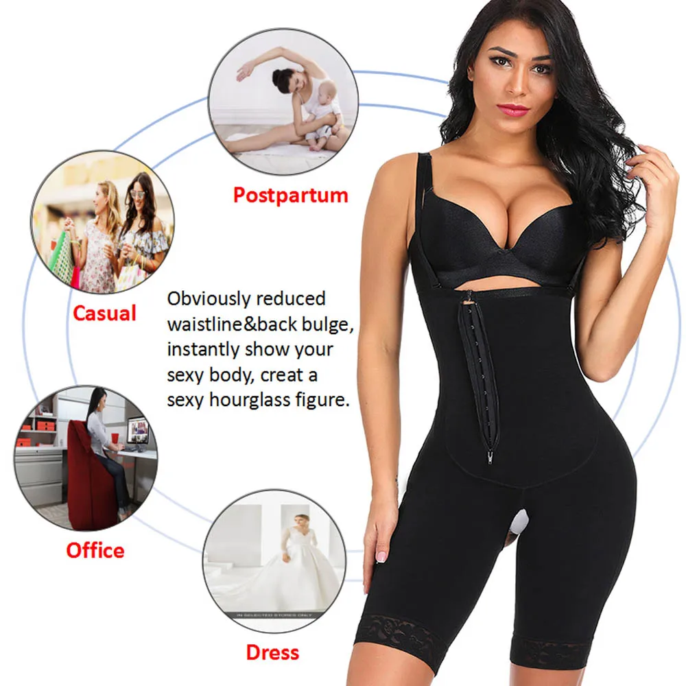 Lover beauty, Корректирующее белье для тела, Fajas, Корректирующее белье для похудения, моделирующий пояс, утягивающий пояс для бедер, утягивающий пояс, Корректирующее белье с эффектом пуш-ап