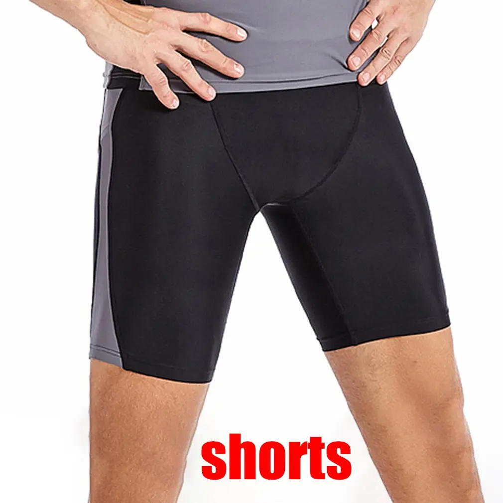 Шорты для сушки воздуха мужские шорты подводного плавания штаны Сноркелинга